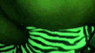 check out this massive bbw booty shaking hard