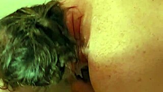 Holy Fuck, Feel Her Agony in Brutal Anal Pounding Ending with Hot Cum Blast!