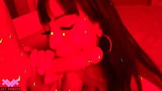 omg i cant believe how sasha pearl's arab milf pussy gets wrecked post yoga... so sloppy deep!!