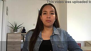 carolina buitrago's cute face begs for my hot cumshot load