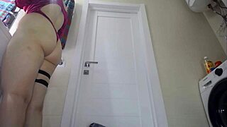 imagine fingering that teen pussy doggystyle up close