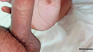 desi curvy bhabi's big pussy lips fucked hard homemade missionary
