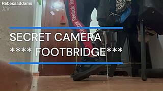 My curvy tattooed fantasy ignores you while I crave her pits