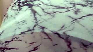 i shake my huge chubby ass and squirt pussy lips for your cum joi