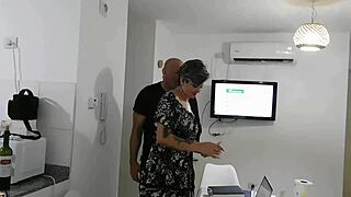 lover rams huge cock balls-deep in my ass leaving me moaning for hours