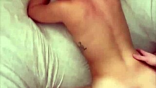 slim thick escort bounces on old man's cock doggy cumshot on ass 😈🍑