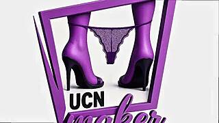 india finally takes young stud's cock up her ass