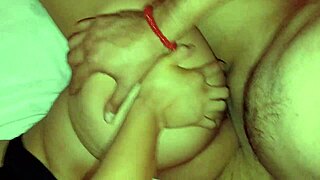 convinced cute college latina to fuck me raw 😏🍆