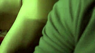 belinha drops panties in bar teases lover... corno films!