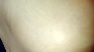 i love my hot malaysian girlfriend's tight pussy pounded from behind