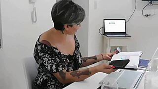 lover rams huge cock balls-deep in my ass leaving me moaning for hours