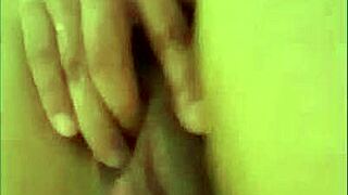 she takes big cock anal in shower with tits bouncing everywhere