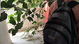 desi schoolgirl tight pussy hammered hard with dirty hindi talk