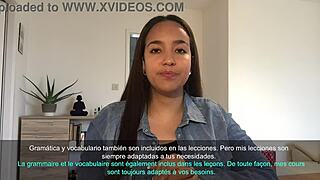 carolina buitrago's cute face begs for my hot cumshot load