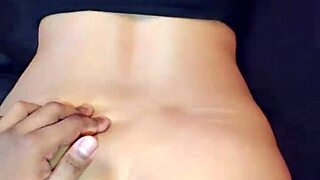 i love my hot malaysian girlfriend's tight pussy pounded from behind