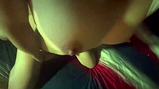 delicious pounding from sister's hot best friend drives me wild