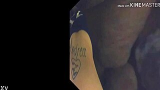 Watch Big Black Monster Cock Bend Redhead Over For Intense Doggystyle Ass Pounding!