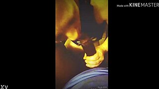 Watch Big Black Monster Cock Bend Redhead Over For Intense Doggystyle Ass Pounding!