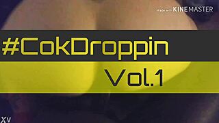 Watch Big Black Monster Cock Bend Redhead Over For Intense Doggystyle Ass Pounding!