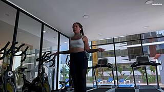 Sniff My Sweaty Post-Training Bush and Dirty Ass Now