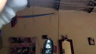 i spend free afternoons alone stuffing my latina ass with toys but crave real cocks now