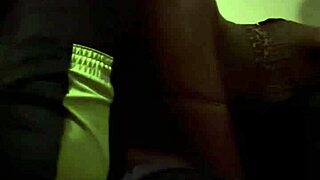 face down ass up as ebony takes backshots cumshot in garage