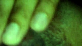 shove my huge long cock deep in tight friend's shaved pussy until creamy orgasm explosion