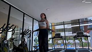 Sniff My Sweaty Post-Training Bush and Dirty Ass Now