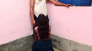 Hot Indian Stepmom Fucked In Tight Pussy And Ass By Stepsons Daily Punishments
