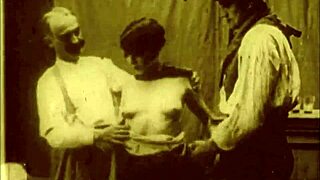 ever wondered about my top 10 flirtatious grannies from secret victorian life full of erotic confessions?