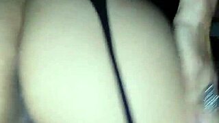 Skinny ebony grabs bbc fingers big clit pussy orgasms hard while muscular legs spread wide!