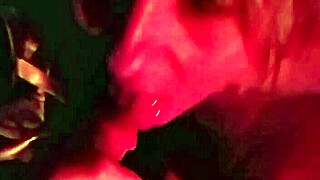 Pounding Deepthroat Blowjob in Church Cumshot Fury