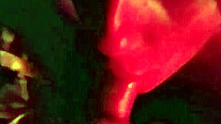 Pounding Deepthroat Blowjob in Church Cumshot Fury