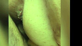 i want ya fuckin me bent over, she moans all needy like