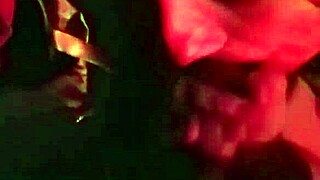 Pounding Deepthroat Blowjob in Church Cumshot Fury