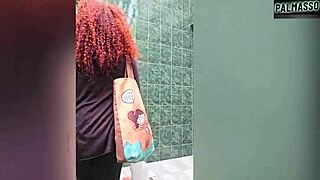 hey curly milf want your guts rearranged for debt payoff anal pounding