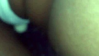 Fingering My Extremely Tight Anal Hole Deep