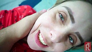 Pov Hubby Brings Friend for Rough Bareback Anal Creampie on Latina Milf Slut