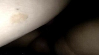 old dick bangs cheerleader's tight shaved pussy till creamy explosion