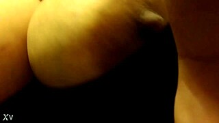 Mommy, why are your big tits making me so hard right now?