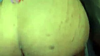 Fucked Pretty Latina Milf Wife Bent Over In Elevator Doggystyle Squirting Wet