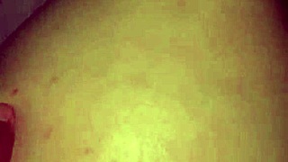 Puffy Pussy Takes Hard Doggystyle Creampie from Lotosui