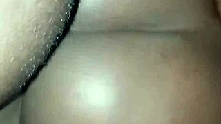 Watch these ebony couples pound huge asses in home fuck compilation!