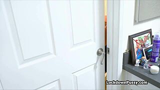 What If Lockdown Turned Our Home Into a Real Homemade Sex Tape Set?