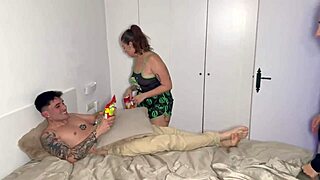 i love fucking stepsis wet pussy watching her fat ass bounce yaetriplex 😍🍑💦