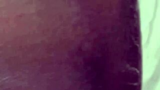 Watch these ebony couples pound huge asses in home fuck compilation!