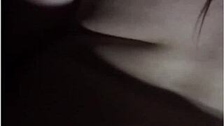 arab bbw milf moans emotionally as shaved pussy asshole get fucked hard ending in cumshot