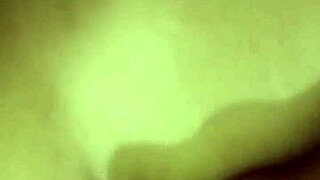 Pounding Desi Wife's Tight Black Pussy Hard in Viral Village Fuck