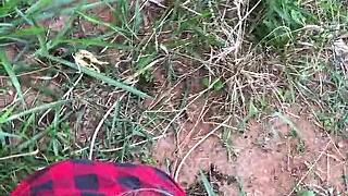 novinha tesuda quer foder no mato agora mesmo!!