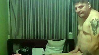 did the venezuelan shop neighbor wake up fucking me good??